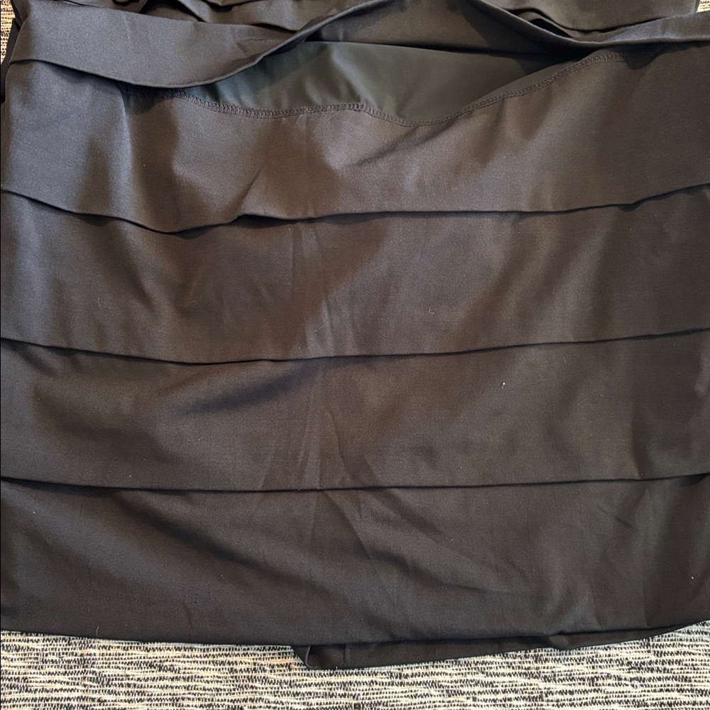 Black White House Black Market dress - Picture 5 of 5